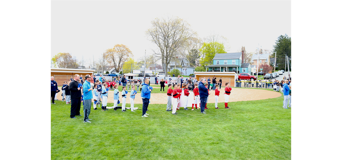 2023 Season Underway!