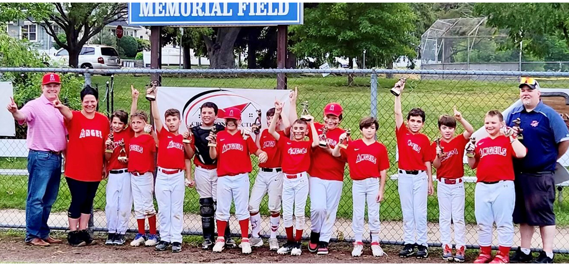 2023 AAA Champs - Angels