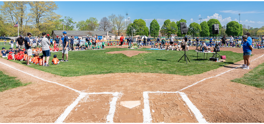 2025 Opening Day