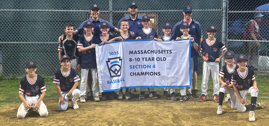 2025 DALL 10 Year Old All-Stars 