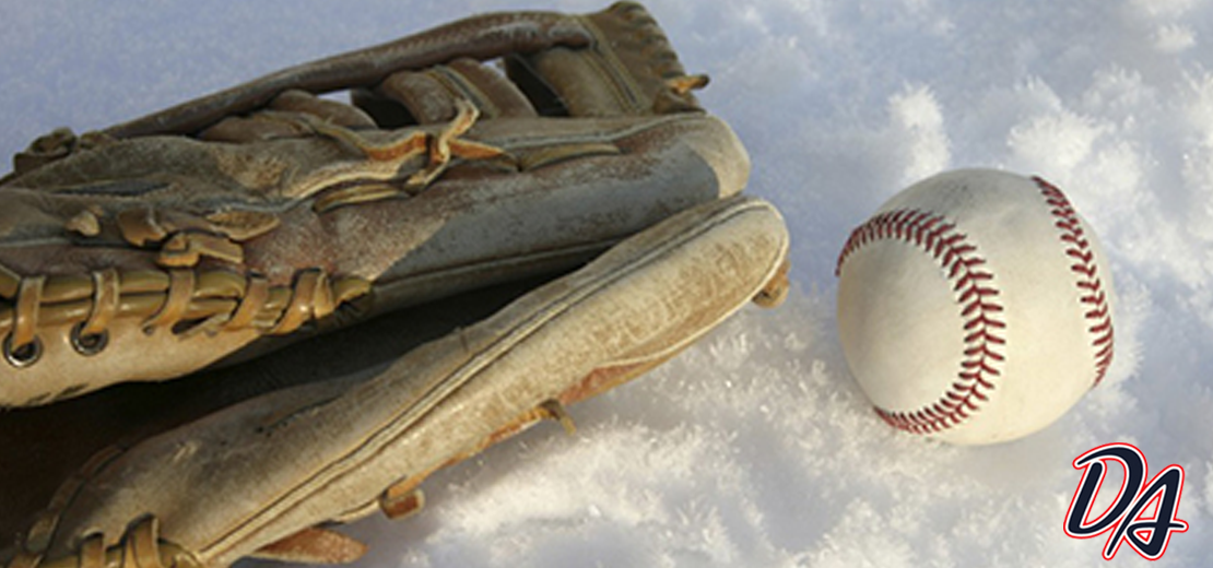 Register for Winter Clinic!